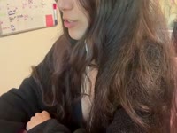 Winsome, innocent, and naughty, I am a classical ballet dancer who just started college and can be both submissive and dominant.