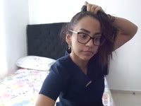 Hello, my name is Lorena, I will be delighted to welcome you, I am a fun 20-year-old girl looking for experience, I am from Colombia, I like to meet new cultures, people, and I would love to be able to give you the necessary fun and distraction