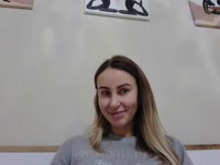 open minded and funny person