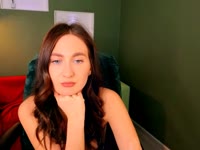 I’m the kind of woman who knows the power of presence. Confident, playful, and just a little mysterious — I enjoy creating moments that feel personal, warm, and unforgettable.
Visitors spend time with me not just for how I look, but for how I make them feel. I love engaging conversations, teasing smiles, shared laughter, and that spark of connection that turns a simple moment into something electric. I can be soft and sweet, bold and daring, or anywhere in between — it all depends on the energy we create together.
I’m expressive, attentive, and genuine. I appreciate confidence, kindness, and a good sense of humor. Whether you’re here to relax, flirt, escape your day, or simply enjoy beautiful company, I make sure your time feels special and worth coming back for.
With me, it’s not just about watching — it’s about the experience.