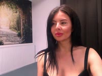 The perfect combination between a nympho lady and a delicate precious
girl. Fun, curious, delicious, playful and the sweetest smile surround
my room. My name is Sofia and I can