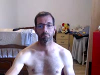 for your pleasure I am at your command for jerk off ejaculation anal penetration with big plug