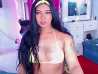 I am a very daring and fun girl who wants to masturbate on camera while you are watching me, I want to please you