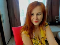 Hi! My name is Eva! I love communicating with people and creating a cozy atmosphere where everyone can be themselves. My goal is to give positive emotions and make your evenings unforgettable..I value sincerity and openness, so I am always happy to meet new people and have interesting conversations. Join me, and let