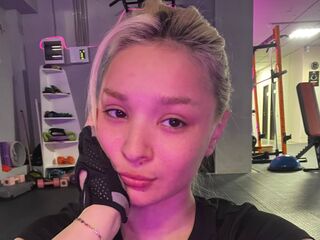 porn cam BarbaraGreen
