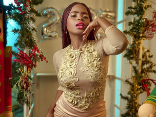 webcam live show LindaBree