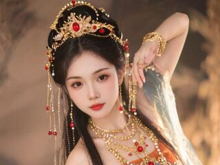 hardcore webcam AngerlaMei