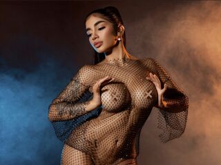 cam girl videochat DonnaTaylor