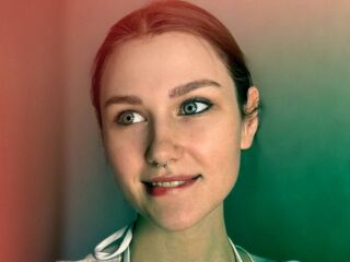 camgirl fingering pussy MeghanGateley