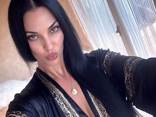 kinky webcam video MiaMontal