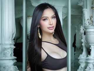 naughty videochat RoxieRodriguez