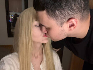 jasmin live sex show AliceAndMarkus