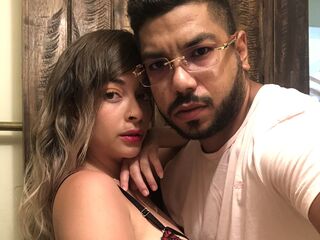 jasmin blowjob cam ChloeandTim