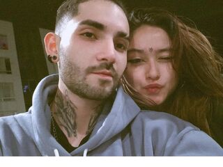 hot webcam slut sucking cock DanizAndZaratos