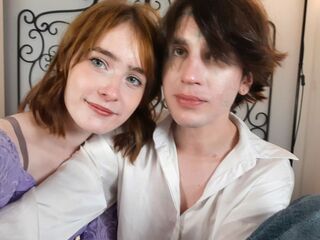 live couple blowjob webcam DannyAndMandy