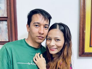 erotic cam GabyAndHugo