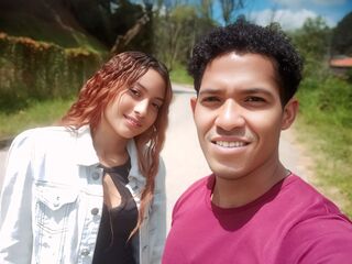 webcamgirl fucking boyfriend GibsonAndAsleys