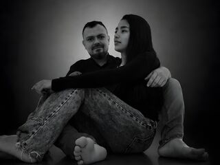 adult couple cam sex HarryAndHanna