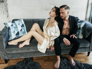 naked camcoupe fucking JessSteve