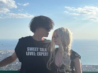 jasmin naked LucilleAndMoriah