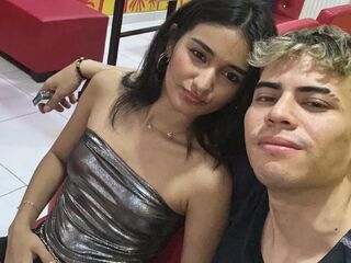 jasmin cam couple sex show MadissonandRobin