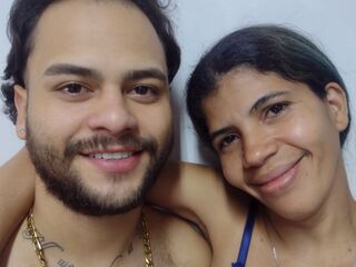 naked webcam couple video MarceyJuan