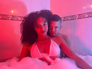 camgirl anal cam sex MarkandChelsy