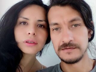 couple porn cam MarySebastian