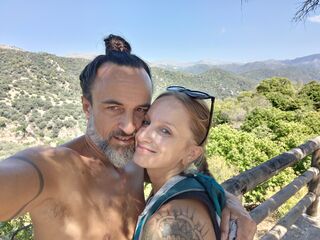 cyber sex webcam show MiriamMartin