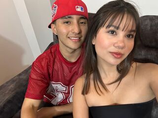 live couple webcam sex RachelEthan