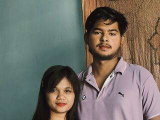 jasmin sex cam RiyaAndSachin