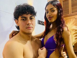 free cam SaloAndJhon
