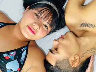 voyeur cam SarahAndLyam