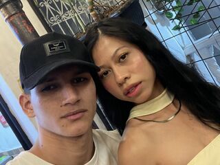 live video chat room SophiAndJack