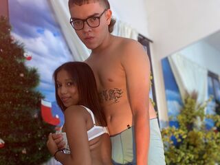 sexy camcouple StellaAndTyrler