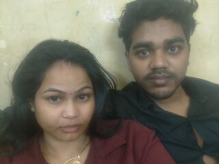 hot couple live sex webcam TannuAndKumar
