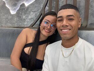 chatroom webcam couple sex show ValerieSam