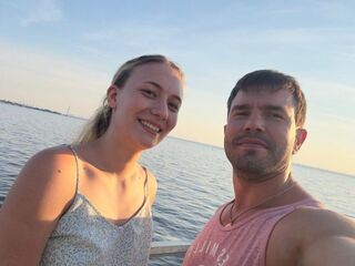 kinky webcam sex show ViktorJuli