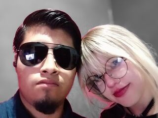 camgirl blowjob ZarethJade