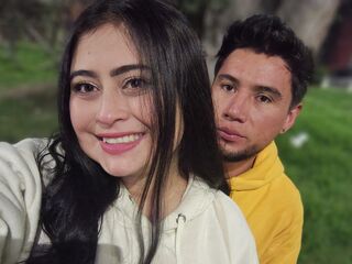 hot camcouple sex show sarayandre