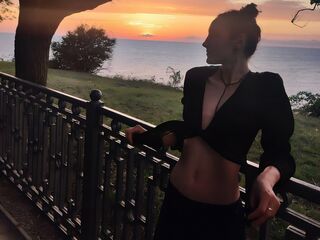 latex webcam AllisonReech