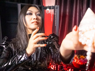 live fetish cam AnnaStardom