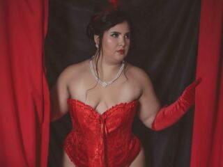 cam girl bdsm webcam BarbaraSabatini