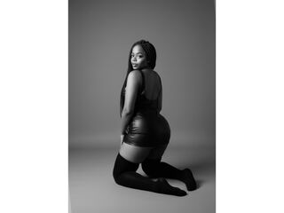 fetish girl livecam BrownNina