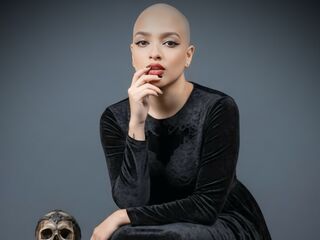 xxx fetish live webcam DanielaPatherson