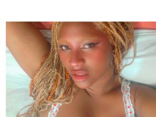 cam girl bdsm livecam EvonyFox