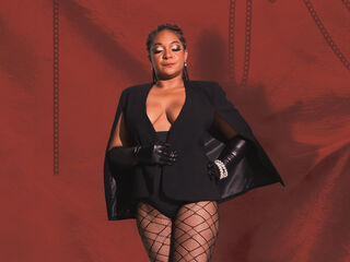 latex cam girl FernandaOnyx