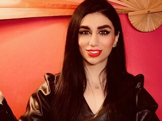 leather fetish live GabrieleBlack