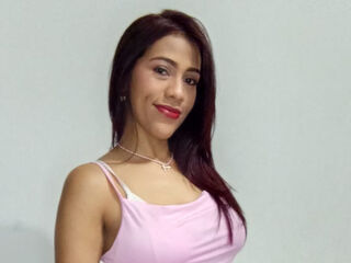 girl foot fetish webcam GeorginaEvanz