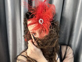 bdsm live sex cam HolyHeels